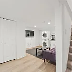 Negin 2903 - Basement Unit