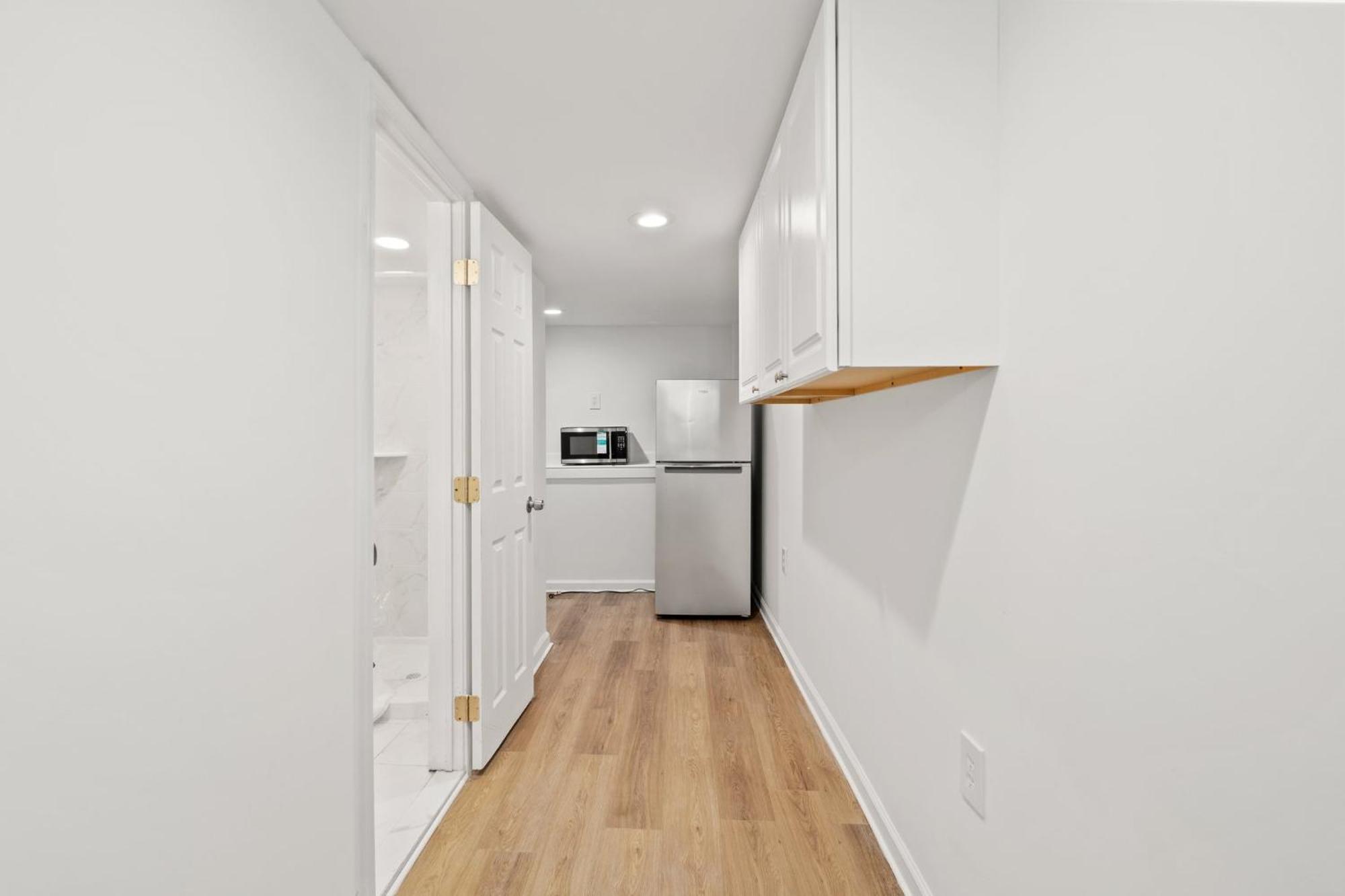 Negin 2903 - Basement Unit