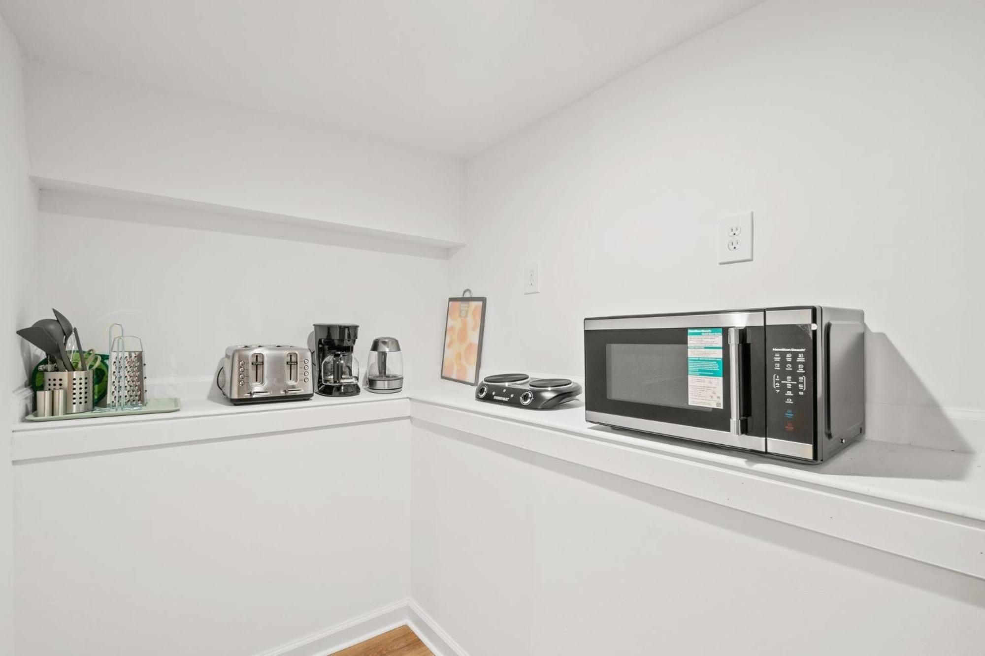Apartamento Negin 2903 - Basement Unit *