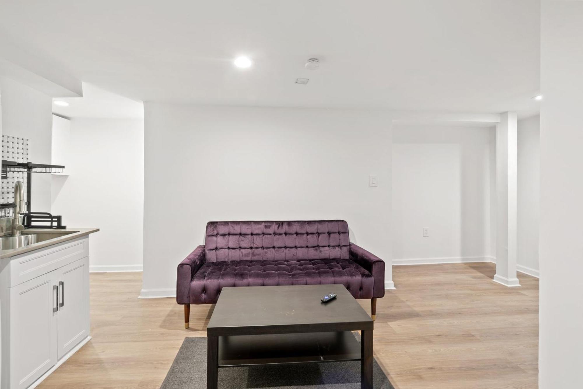 Apartamento Negin 2903 - Basement Unit *