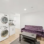 Negin 2903 - Basement Unit