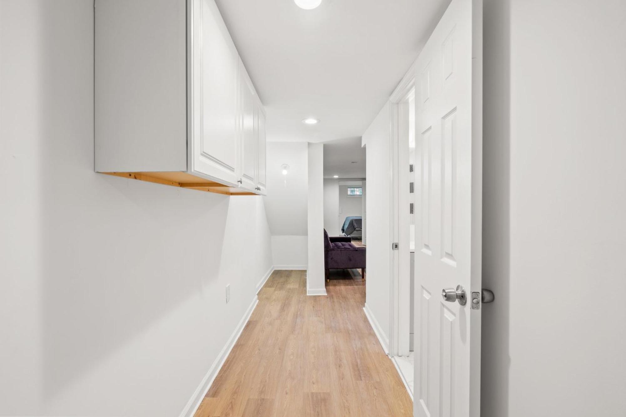 Negin 2903 - Basement Unit Apartment