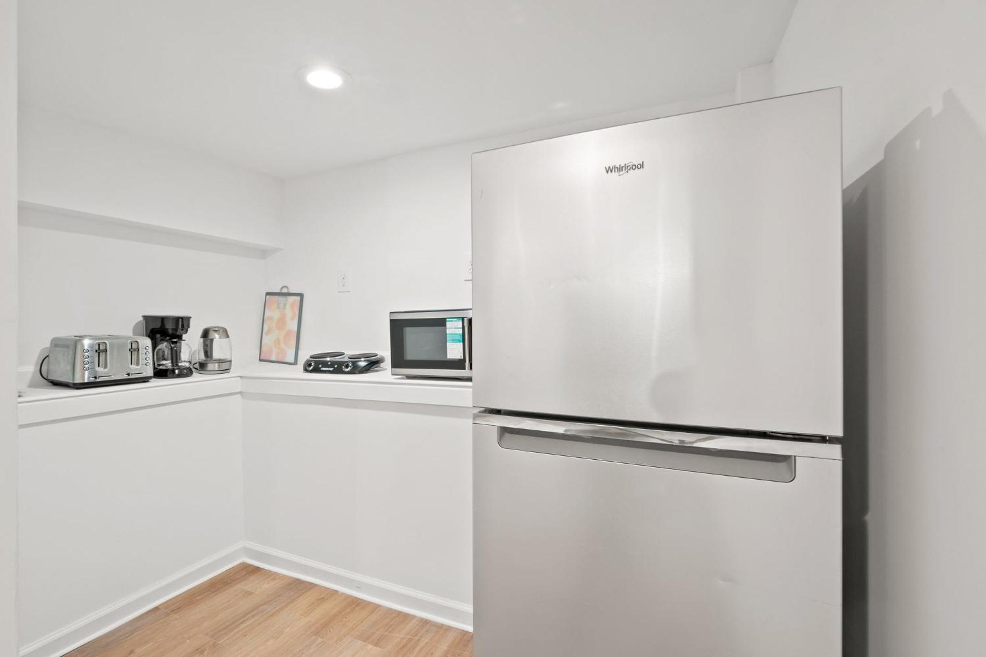 Apartment Negin 2903 - Basement Unit